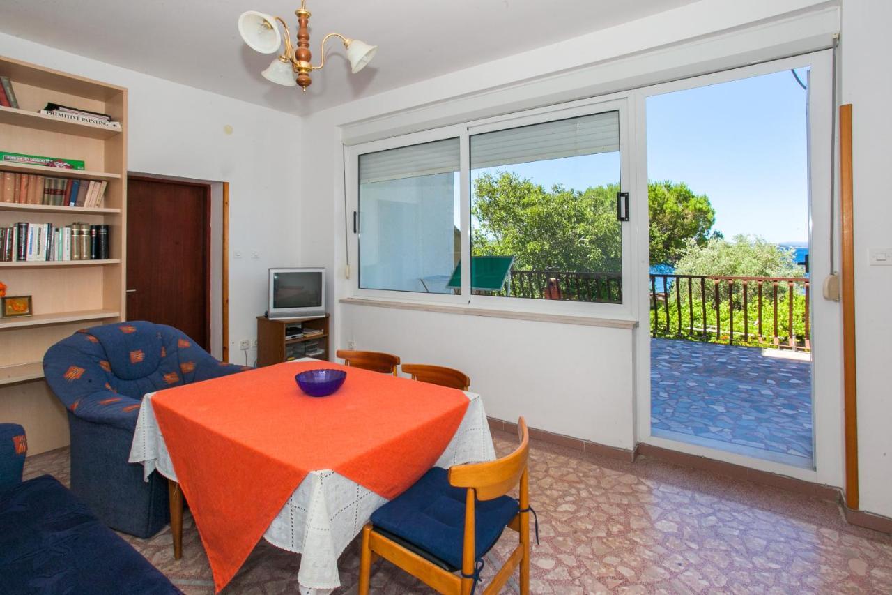 Villa Magnolia Kožino Zimmer foto