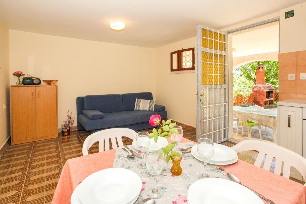 Villa Magnolia Kožino Zimmer foto