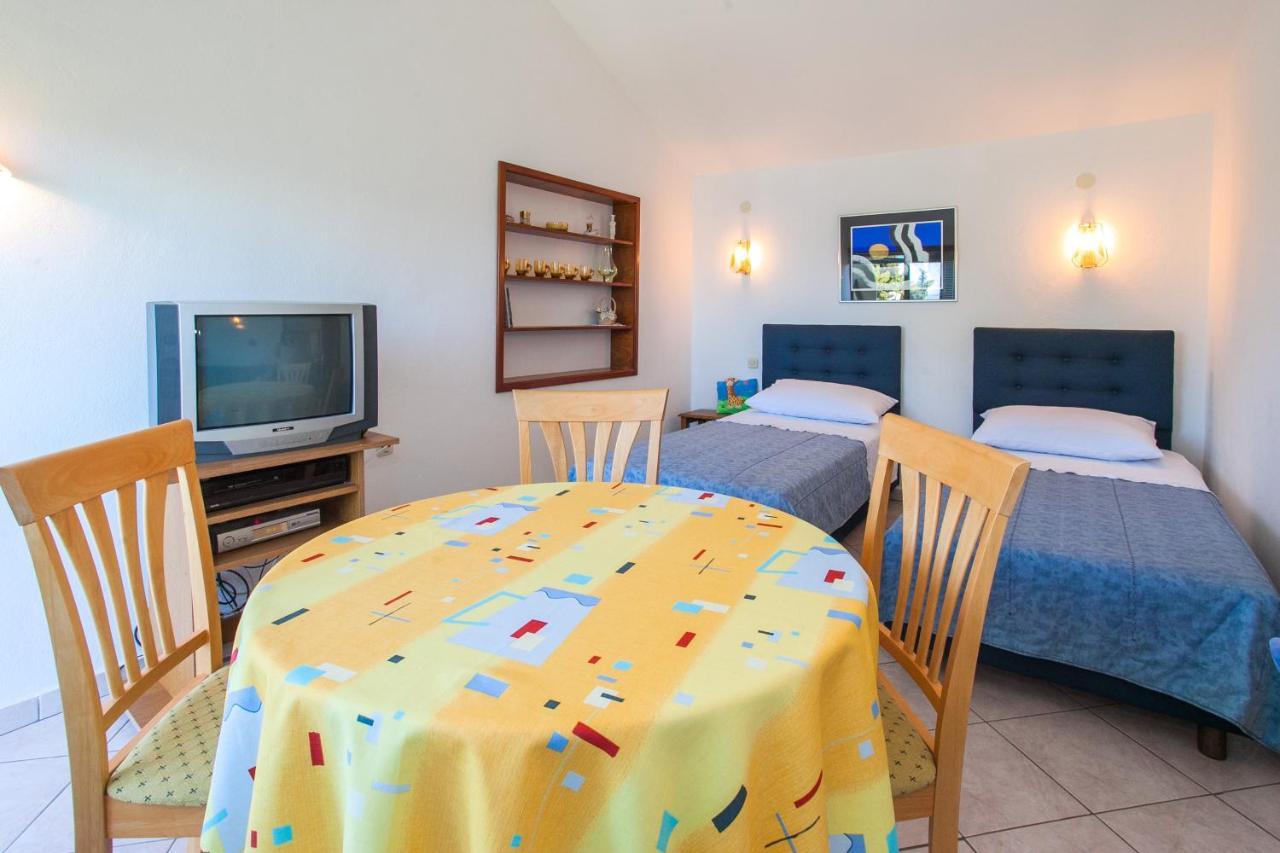 Villa Magnolia Kožino Zimmer foto