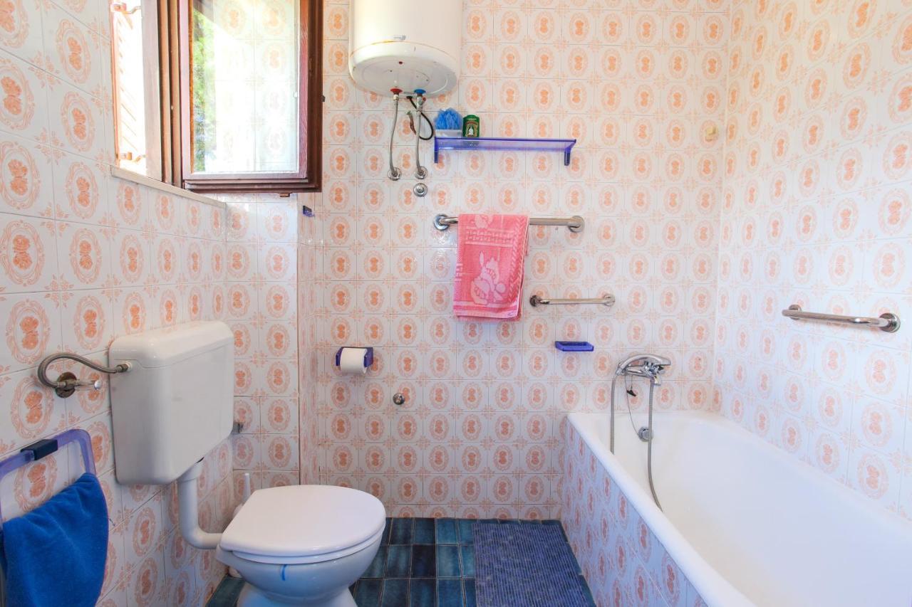 Villa Magnolia Kožino Zimmer foto