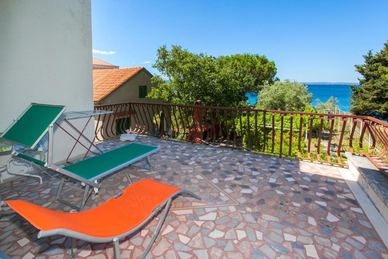 Villa Magnolia Kožino Zimmer foto